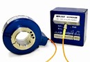 Fiber Optic Encoder suits harsh and hazardous environments.