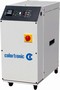 Water TCU is suited for plastics processors.