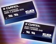 DC/DC Converters exhibit 88% efficiency.
