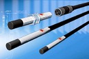 Proximity Sensors offer sensing distance of 5 mm.