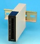 Temperature/Process Controller offers single loop control.