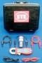 Analyzer Kit tests HID fixtures for operational status.