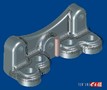 CAD/CAM Software speeds 3D toolpath calculations.