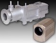 IR Thermometer works in harsh environments.