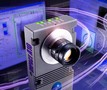 Intelligent Camera provides assembly inspection.