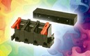 Pluggable Terminal Blocks offer tool-less operation.