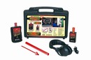 Ultrasonic Diagnostic Tool uses 2-tiered diagnostic process.