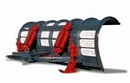 Snow Plow suits high country applications.