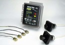 System monitors belt conveyors and bucket elevators.