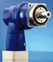 Right Angle Gearhead suits high torque applications.