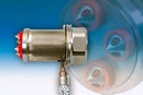 Injection Molding Nozzles feature direct tip sealing.