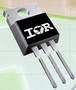 Trench IGBTs reduce power dissipation in inverters.