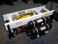 Drive System suits high start-and-stop applications.