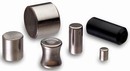 Precision Rollers and Pins are custom-shaped.