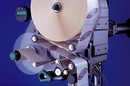 Label Applicator suits heavy-duty packaging applications.