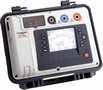 Insulation Testers include noise suppression.