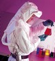 Disposable SAR Hoods promote airflow to minimize fogging.