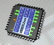 Microcontroller offers alternative to 16-bit MCU.