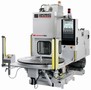 Injection Molding Machine comes in vertical-vertical design.