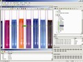 Machine Vision Software supports color image processing.