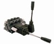 Directional Control Valves offer metering spool option.