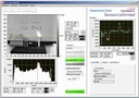 Image Analysis Software works with SWIR windowing cameras.
