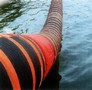 Marine Hose features dual-tube lining.