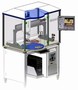 Resistance Spot Welder suits micro/miniature applications.