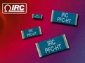 Chip Resistors are rated for 200°C operation.