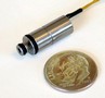 Spider Valves offer virtually frictionless movement.