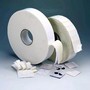Foam Tape is used in mounting, fastening, and sealing.