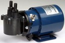 Diaphragm Pumps suit high- and low-flow applications.