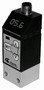 Electronic Pressure Switch features all solid-state sensing.