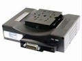 Goniometer Stages offer travel range of ±10 degrees.