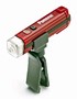 Voltage Detector includes LED flashlight.