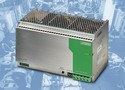 Power Supplies suit industrial control applications.
