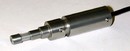 UV-C Detector provides 360� field of view.