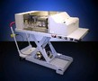 Degausser complies with DOD requirements.