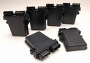 Microprocessor Modules suits in-vehicle applications.