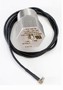Antenna Fitting is explosion-proof for use in hazardous areas..