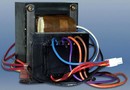 RoHS-Compliant Transformers are certified to EN 61558-1.