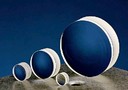 Achromatic Lenses feature anti-reflection coating.