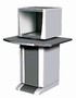 Industrial Workstations feature NEMA Type 12 rating.