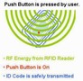 Device protects against RFID-related information theft.