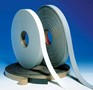 Vinyl Foam Tapes provide sealing, cushioning, and gasketing.