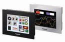 Touch Screen includes extensive 3D parts library.