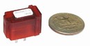 Current Transducer includes Hall Effect sensor assembly.