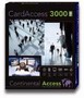 Access Control Software features scalable architecture.