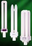 Compact Fluorescent Lamps suit any application.
