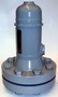 Gas Filter conforms to ASME requirements.